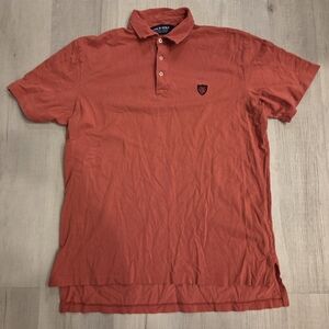 Men's Polo Golf Shirt